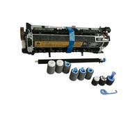 Kit De Mantenimiento De Fusor for Impresora HP LaserJet Enterprise M4555 M4555f M4555fskm M4555h MFP CE731A CE732A ADF Rodillo De Alimentación(220V)