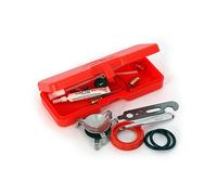 Kit de mantenimiento de la estufa Msr Expedition XGK/XGK EX