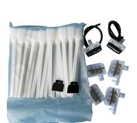Kit de Mantenimiento de Limpieza Compatible con Impresora ecosolvente Roland SP 300 SP 540 SP300 SP540 SP540v SP300v SP540i SP300i Eco VersaCamm