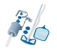 Kit De Mantenimiento De Piscinas De Luxe Art.58237 Mantenimiento De Piscinas