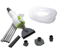 Kit De Mantenimiento De Piscinas Skrooba Vac Mantenimiento Piscina