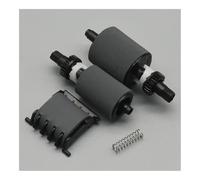 Kit de Mantenimiento de Rodillo ADF alimentador Doc, 10 Juegos, Compatible con HP Pro 400 M425 M476 500 M570 M521 CF288-60015
