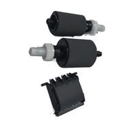 Kit de Mantenimiento de Rodillos ADF Apto for HP Pro 400 M425 M476 500 M570 M521 CF288-60015 CF288-60016 A8P79-65001 A8P79-65010