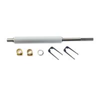 Kit de Mantenimiento de Rodillos de Platina G77023M for Impresora de códigos de Barras y Etiquetas térmicas for Z-ebra Z4000, S4M, Z4M+ Plus (203 y 300 dpi)