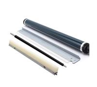 Kit de Mantenimiento de Tambor for R-icoh MP C305 C306 C307 C305SP C406 C407 MPC306 MPC307 Barra de Cera lubricante for Recubrimiento de Tambor(Black Kit)