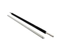 Kit de Mantenimiento de Tambor OPC japonés BH C6500, Compatible con Cepillo de Barra de Cera lubricante de Tambor C5501 C6000 C6500 C6501 C7000