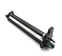 Kit de Mantenimiento de Unidad de Tambor Negro Compatible con MK 410 MK 413 1620 1635 1650 2020 2035 2050