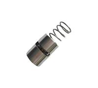 Kit de mantenimiento de válvula termostática for compresores - Compatible con 1614749300 y 1622375981(1614749300)