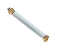 Kit de Mantenimiento del Conjunto del Rodillo de Platina de Revestimiento de P1058930-080 de 79815M Apto for Impresora Zebra ZM400 ZT410 ZT411 203dpi 300dpi 600dpi