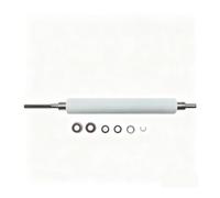 Kit De Mantenimiento del Conjunto del Rodillo De Platina Rebobinado | Apto for impresora térmica Zebra 140Xi3 140XiII 105SE 140Xi4 Plus 203dpi 300dp G40038M