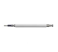 Kit de mantenimiento del conjunto del rodillo de platina superior P1083320-033 Compatible con la impresora térmica de etiquetas con código de barras ZT620 ZT620R 203dpi 300dpi(Whole Roller Kit)