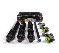 Kit de Mantenimiento del fusor Apto for Lexmark MS810/811/812 MX711/811/812 Series MK 220V 40X8421 40X8424(220V)