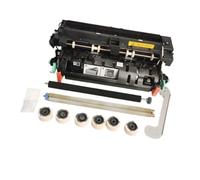 Kit De Mantenimiento del Fusor Apto for Lexmark T650 T652 T653 T654 T656 X652 X654 X656 X658 Juego De Rodillos De Transferencia/Carga/alimentación(Orginal Pulled 220V)
