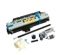 Kit De Mantenimiento del Fusor Apto para Impresora HP LaserJet M5025 M5035 M5200 5025 5035 5200 Q7832-67901 Q7833-67901 110V 220V Q7832A Q7833A Accesorios(110V)