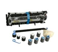 Kit De Mantenimiento del Fusor B3M77A B3M78A Apto for HP LaserJet Enterprise Flow MFP M630z M630f M630h M630 Rodillo De Recogida De Alimentación De Papel De Impresora(110V)