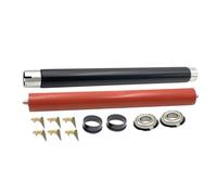 Kit de Mantenimiento del fusor Compatible con 3500i 4500i 5500i 3501i 4501i 5501i Rodillo Superior del fusor rodamiento de Rodillos de presión Dedo(1Set 5pcs)