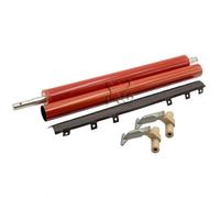 Kit de Mantenimiento del fusor Compatible para Taskalfa 4002i 5002i 6002i 4003i 5003i 6003i, incluida la película del fusor, el Rodillo de presión Inferior y la Almohadilla de Aceite(1Set 4PCS)