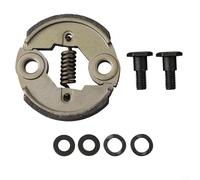 Kit de mantenimiento del motor con arandela de embrague y sujetadores para Honda GX31 GX35 GX35NT FG100 HHT31S HHE31C UMK431 Sustituye a 22000 ZM5 003 Modelo