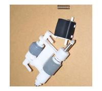 Kit de Mantenimiento Doc Feeder ADF, Almohadilla de separación + Conjunto de Rodillo de Recogida M4555 CE248A Apto for HP CM4540 4555 4540 PF2309K131NI CE248-67901