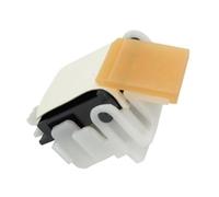 Kit de Mantenimiento GT-2500 ADF Apto for Epson GT2500 GT 2500 1435788 Rodillo de Recogida y Almohadilla de separación Piezas de reparación(Separation Pad)