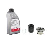 Kit de Mantenimiento Haldex Gen IV 4 Filtro + Aceite Febi BILSTEIN Audi Seat