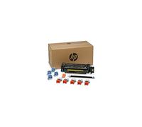 Kit de Mantenimiento HP LaserJet de 110V Original J8J87A, de 225.000 a 247.000 páginas, para impresoras HP LaserJet Enterprise Serie MFP M631, M632, M633, HP LaserJet Managed Serie MFP E62555 y E62655