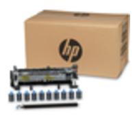 Kit de mantenimiento hp laserjet de 220v original cf065a, de 225.000 p