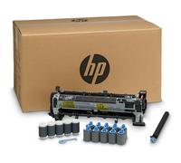 Kit de mantenimiento hp laserjet de 220v original f2g77a, de 225.000 p