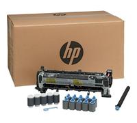 Kit de Mantenimiento HP LaserJet de 220V Original F2G77A, de 225.000 páginas, para impresoras HP LaserJet Enterprise Serie M604, M605, M606, M607, M608, M609 y HP LaserJet Managed Serie 605