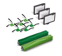 Kit de accesorios de sustitución para Roomba® Max 705 Combo