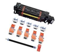 Kit de Mantenimiento L0H24A L0H25A Compatible con HP LaserJet M607 M608 M609 M631 M632 M633 607 608 609 RM2-1257 RM2-1256 Unidad fusor Parte