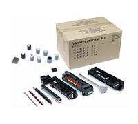 Kit De Mantenimiento MK-726 (Kit De Batería, Kit De Fusor, Kit De Desarrollador, Rodillo De Recogida), Compatible con Kyocera, For 420i 520i(110v)