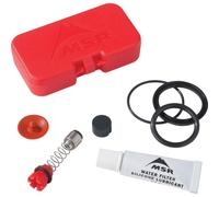 MSR Guardian Annual Kit de mantenimiento One Size Rojo
