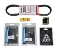Kit de mantenimiento P2R Peugeot 125 Satelis 2006+ TU