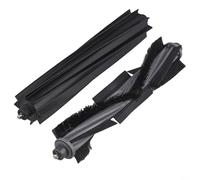 Kit de mantenimiento para ECOVACS para robot aspirador DEEBOT X2/OMNI X2 Pro, incluye cepillo principal, cepillo de goma, filtros y bolsas de polvo juego de piezas de repuesto