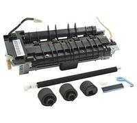 Kit de Mantenimiento para HP Laserjet P3005, P3005d, P3005N, P3005dn, P3005x, M3027, M3035, M3035xs MFP, Compuesto por 1 RM1, 3741 o RM1, 3761, 1 RL1-0568, Pickup Roller, 1 RL1-1370, 1 RC1-0939