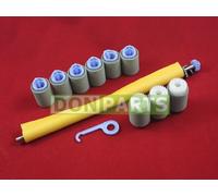 Kit de mantenimiento para HP LaserJet P4015N P4014N P4515N