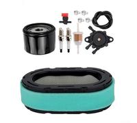Kit de mantenimiento para motores HP para KT715 Series 1926 Filtro de aceite 3278902S compatible con KT610 KT620 KT725 KT730 KT735 KT740 KT745 Equipo al aire libre