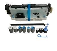 Kit de Mantenimiento Q5421A Q5422A Apto for HP LaserJet Enterprise LJ4250 LJ4350 4250 4350 Kit de fusor Q5421-67901 Q5422-67901 110V 220V(Maintenance Kit 220V)