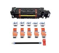 Kit de Mantenimiento Unidad de fusor L0H24A L0H25A Apto for HP LaserJet Enterprise M607 M608 M609 M631 M632 M633 607 608 609 RM2-1257 RM2-1256(220V)