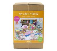 Kit de manualidades Creativ Company 9772602 multicolor para niños y adultos