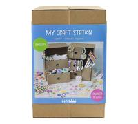 Kit de manualidades Creativ Company 977458 multicolor con accesorios variados
