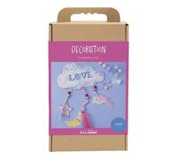 Kit de manualidades Creativ Company para niños multicolor