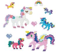 Aquabeads 31944 Mystic Unicorn Set, Multi Color