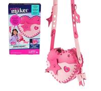 Kit de manualidades Spin Master Cool Maker Bolso Sweetheart niños a partir de 6 años