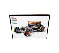 Kit de maqueta AMT Skill 2 Ford Modelo T 1925 \Chopped\