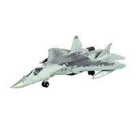 Kit De Maqueta De Aviones para Montar | Juguete Construcción De Aviones Caza Simulación De Despertar, Juguetes Científicos para Que Aman