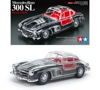 Kit de maqueta Tamiya 24366 Mercedes 300 SL a escala 1:24