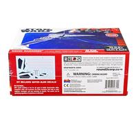 Kit de maquetas Skill 2 de la nave espacial Havoc Marauder ""Star Wars: La Remesa Mala"" (2021-Actualidad), serie de televisi n, modelo a escala 1/