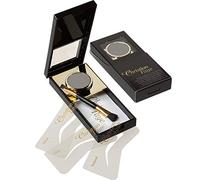 Kit de maquillaje de cejas semipermanente de Christian Brow